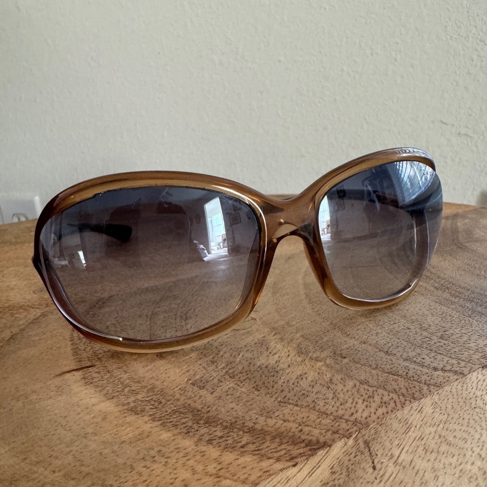Tom Ford Jennifer sunglasses